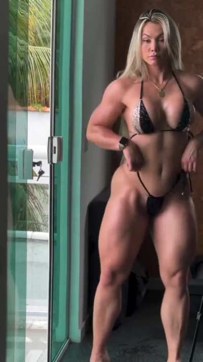 I honestly respect the hell out of her for not having an Onlyfans