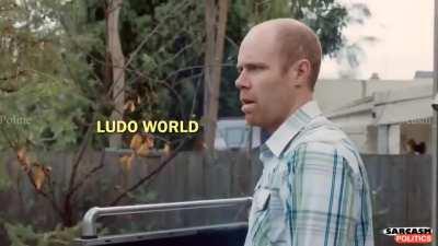 Chinese apps, watch till end