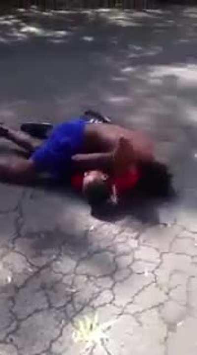 How is this shit even possible