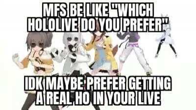 A low quality meme made in 15 mins