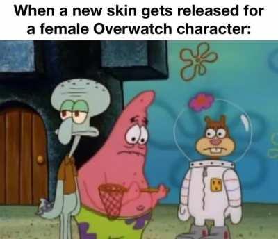 Props to them for keeping Faye’s big bazongers