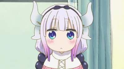 When your mom asks you if you wanna get McDonald's.