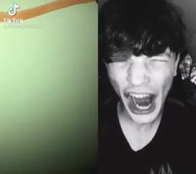 Whiteboard loved her