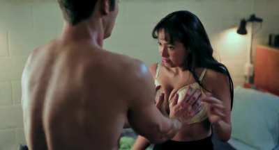 Wally Baram in Overcompensating [S1E1-2025]