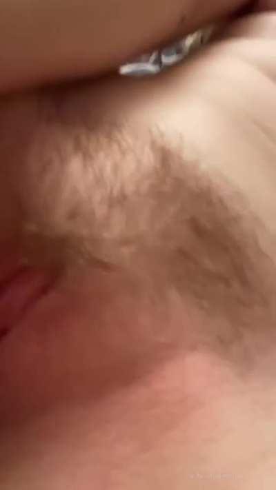 Imagine all the fun we could with me and my little body