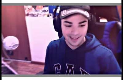 El edit de la maquina del gaming argentina n°4 / fan cam