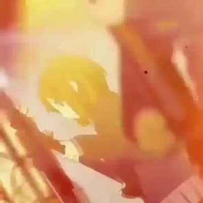 Demosle la bienvenida al 2021