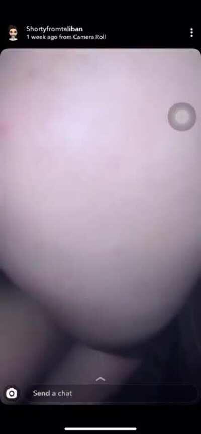 Cuban doll with sound