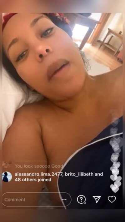 Let’s get active , Posting the good shit once more people join