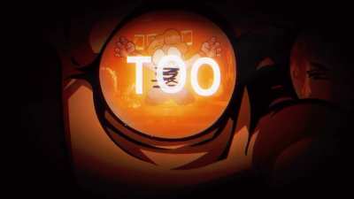 tried recreating the shucks cutscene ish