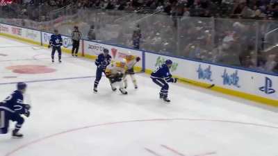 Ozzy to Haula and in