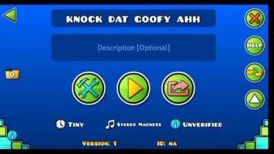 gd colon wants a challenge