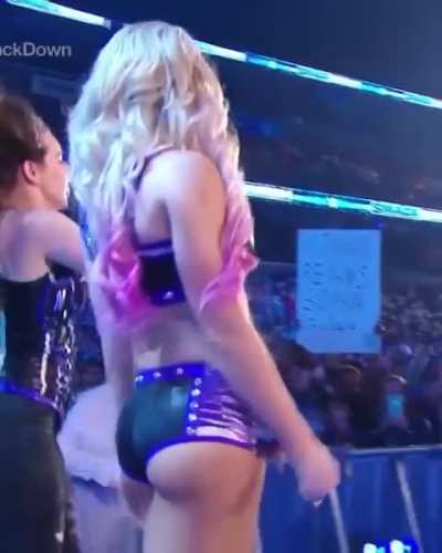 Alexa Bliss