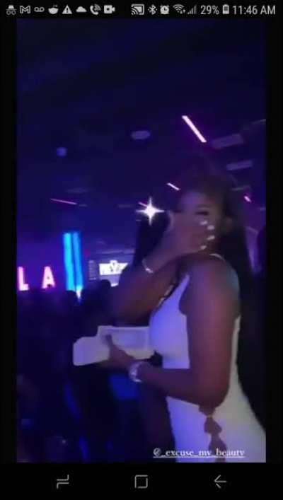 More of her sexy ass