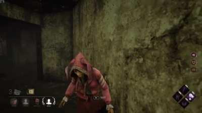 My poor cousin, he got a snitch bunny on his team!