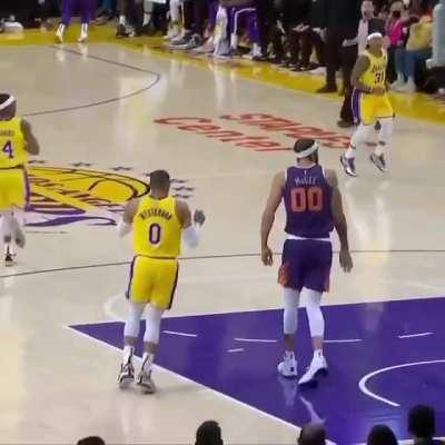 daily westbrick slander 👍🏽