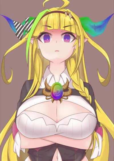 Kiryuu Coco [Vtuber]