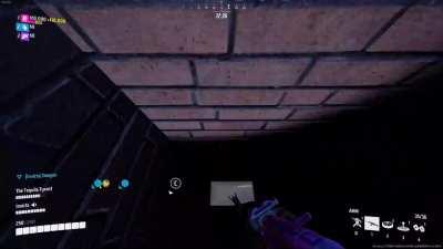 The new update also added santa roleplay, apparently???