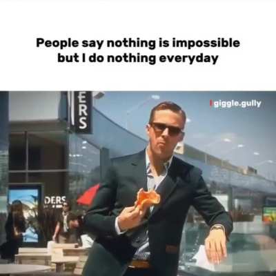 Laying in my bed all day