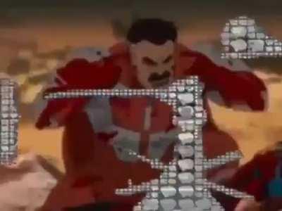 Enchanted Golden Apple