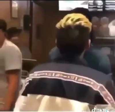 White niggas after Bruce doesn’t stream for 2 days