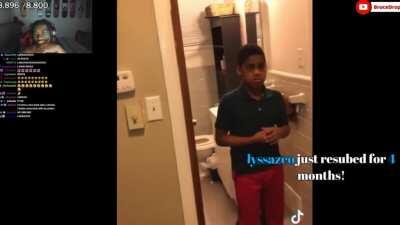 bruce laugh compilation