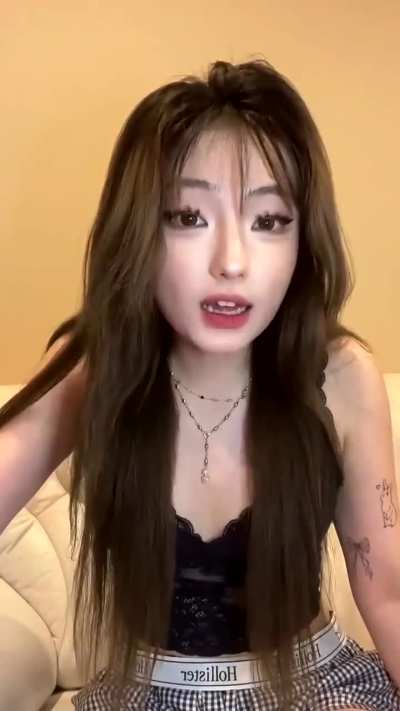 Some shi Agent would wanna learn how to say since hes going China!