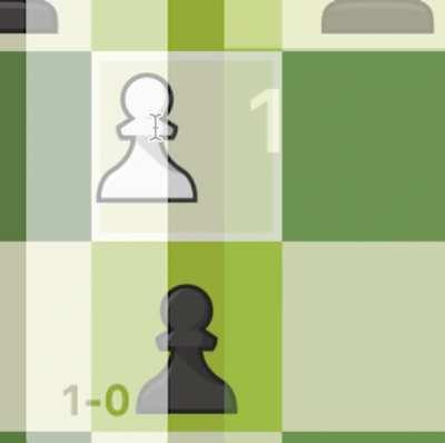 It's called en passant look it up