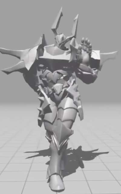 My 0/8/0 toplaner after he gets his first solo bolo