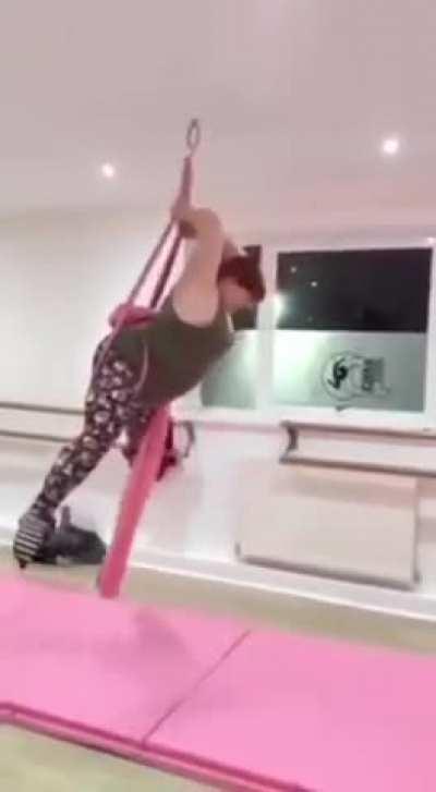 I ain't choosing the hell..