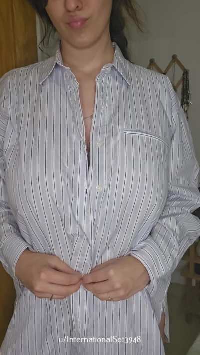 I'm ready for the lessons that you'll gi