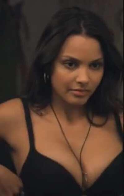 Jessica Lucas