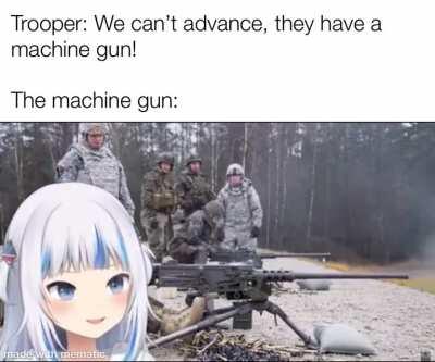 GET DOWN! (Original video link in comments)