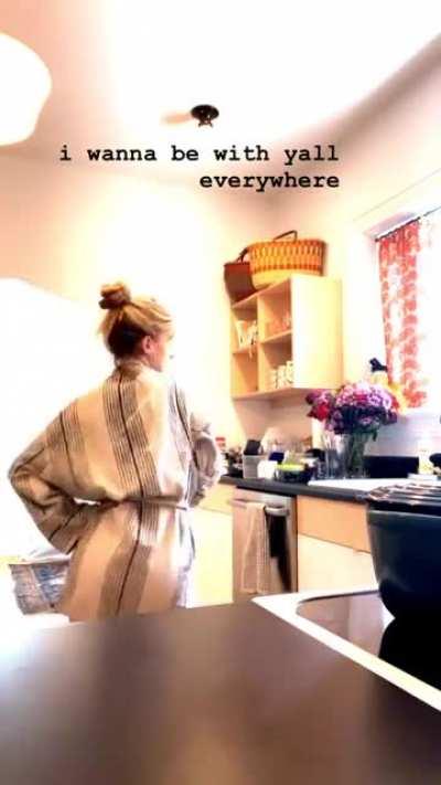 Part 3 of Instagram story