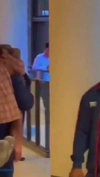 Most beautiful video I saw today..