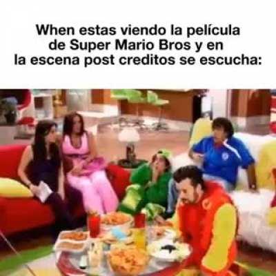 Cine absoluto ✋🗿🤚