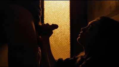 Aomi Muyock - Love (2015)