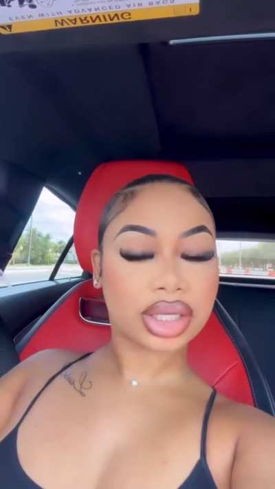 TatiannaChanelle😍🤤