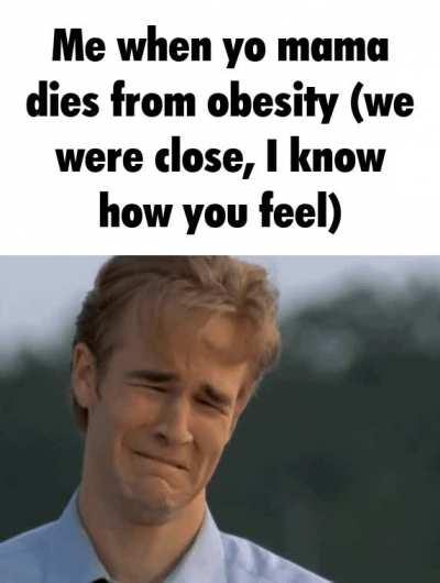 I knew her pretty well 😎