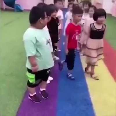 Путь тридцатилетнего мага начинается с детства