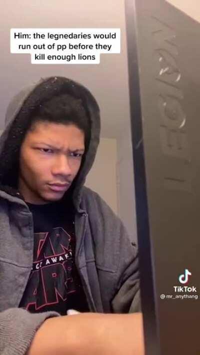 My head is fried after this debate