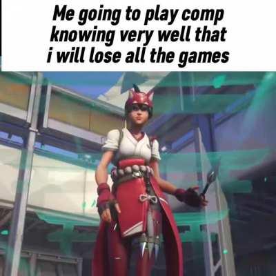 Every overwatch 2 players are concerned 