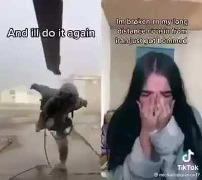 Man deserved it. (Heil spez