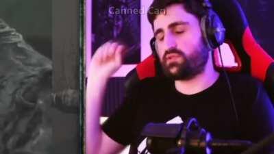 Otzdarva vs. Tru3Ta1ent Rap Battle 😳🎤