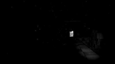 My game is finally out today - but do not play if you're afraid of squares.