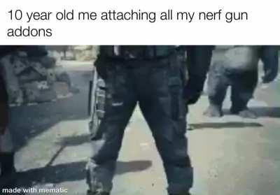 Kyles gonna be so jealous 😎