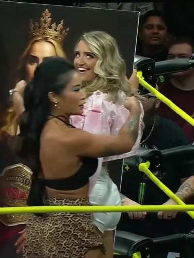 iMPACT! LIVE (September 4, 2025)