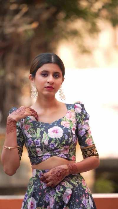 Ankita Prabhu Walawalkar (IG @thekokanheartedgirl)