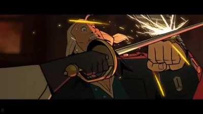 Best Shonen out there fr