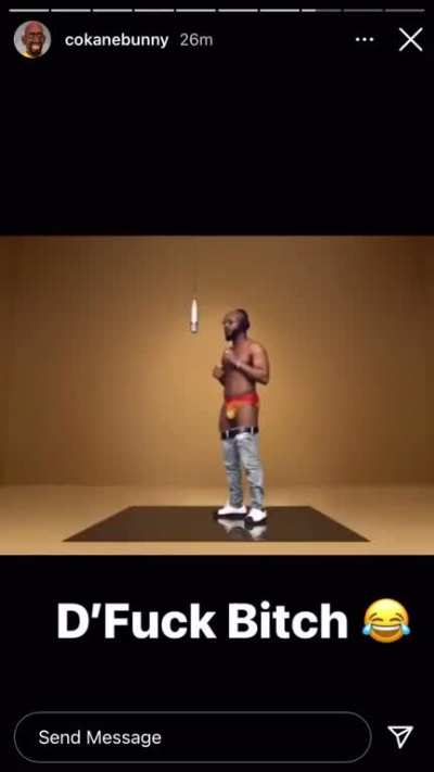 Is this a real colors show? 💀